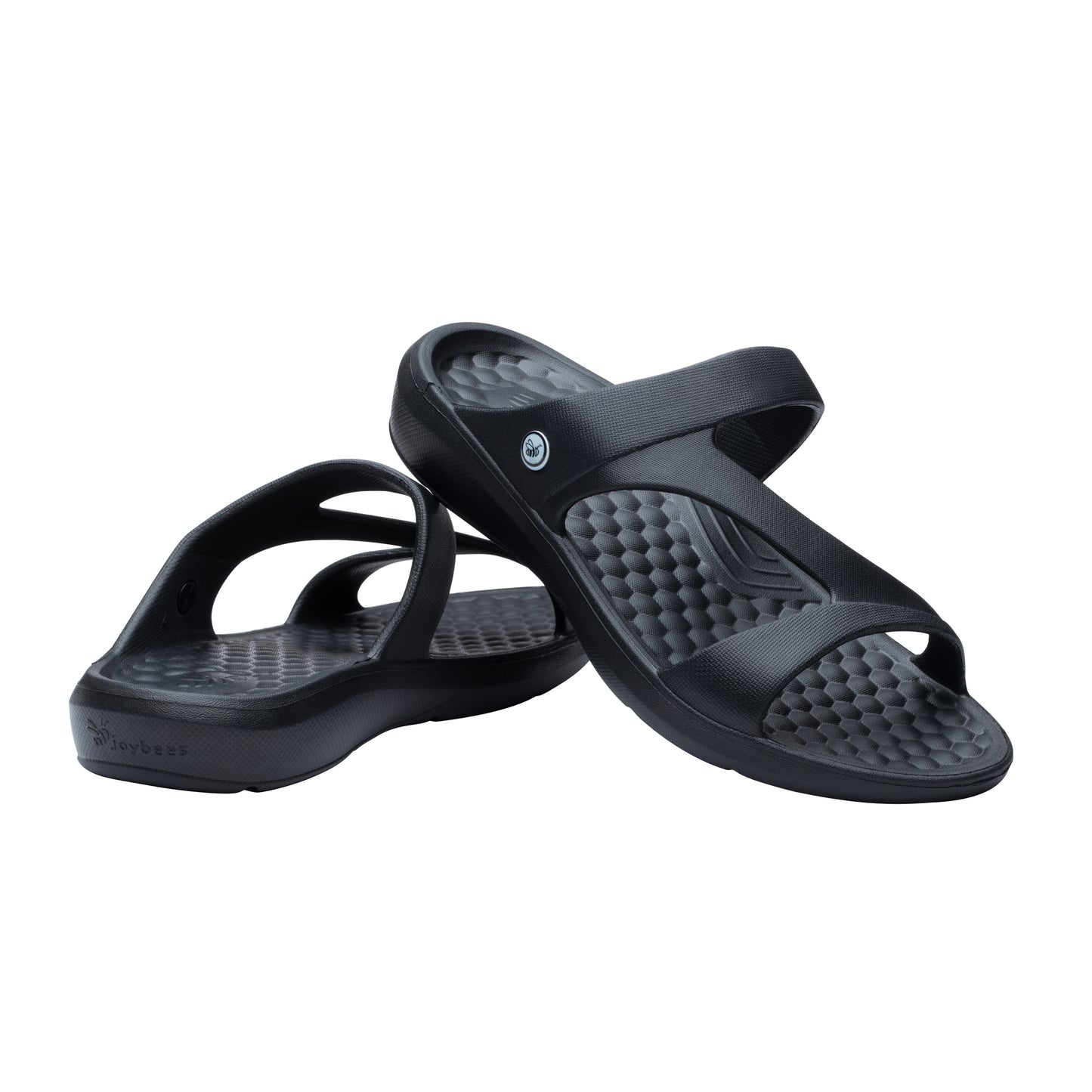 EVERYDAY SANDAL BLK W