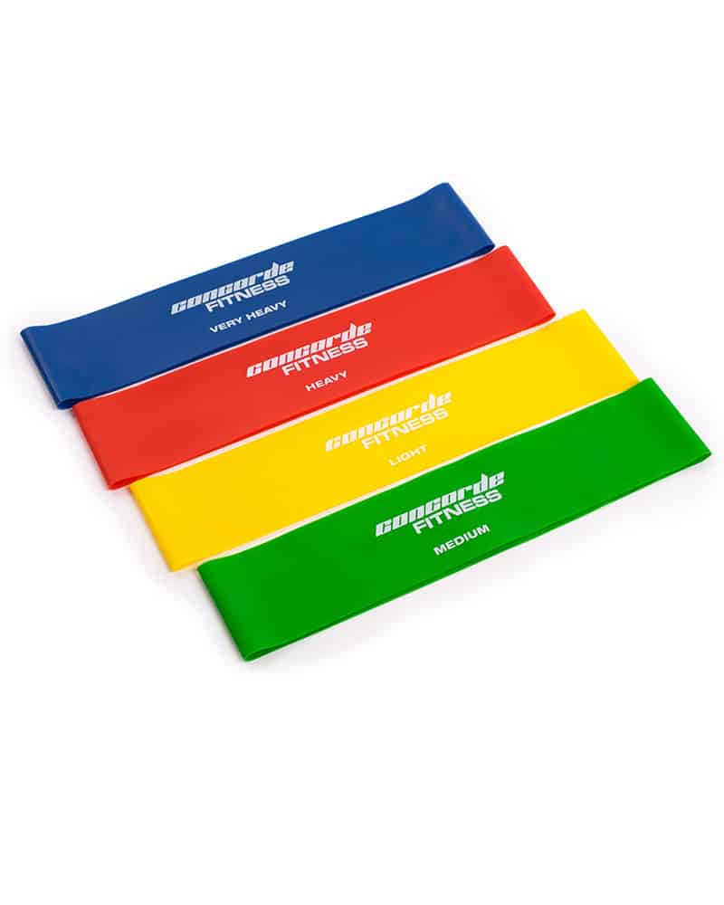 FITNESS LOOP VERY HEAVY