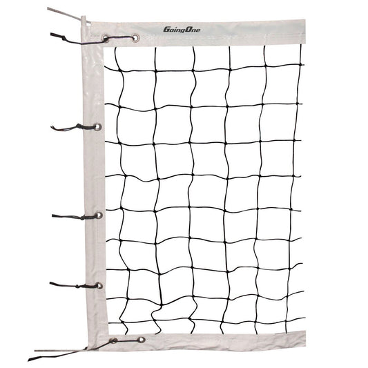 TOURNAMENT GOING ONE NET