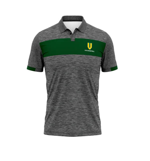 POLO SUBLIMÉ À L'HONNEUR KONNO