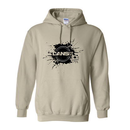 GRADUATE HOODIE ESP