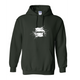 Sweat à capuche ESP