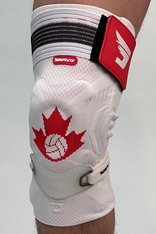 Memories Genouillères pour ménisque et ligaments pour arthrose et tendinite pour hommes et femmes - Genouillères pour crossfit - Genouillères élastiques réglables pour course Gym Fitness Yoga (L Memories Genouillères pour ménisque et ligaments pour arthrose et tendinite pour hommes et femmes - Genouillères pour crossfit - Genouillères élastiques réglables pour course Gym Fitness Yoga (L