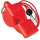 Casque de sécurité FOX 40 CLASSIC avec cordon 
