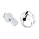 Casque de sécurité FOX 40 CLASSIC avec cordon 