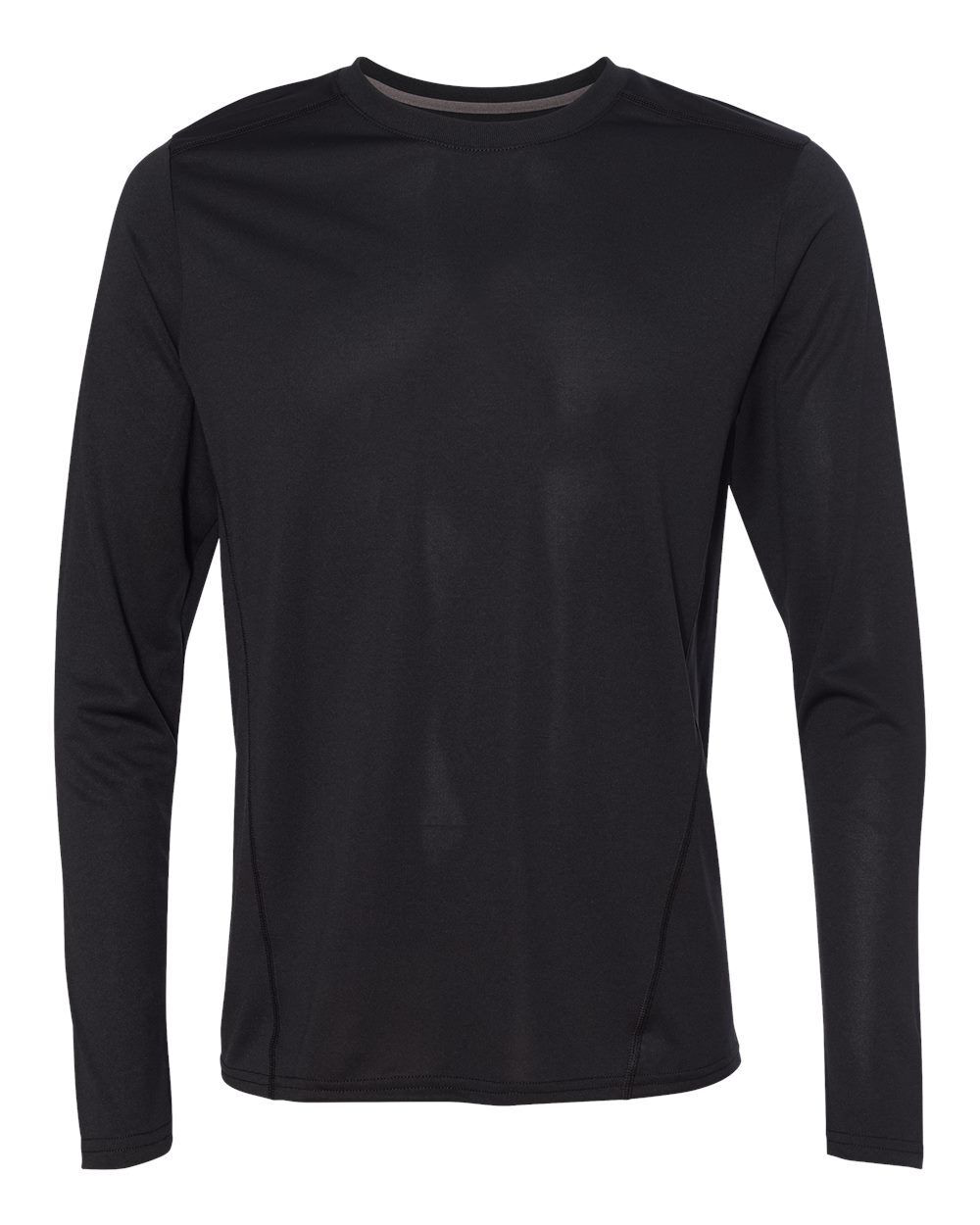 GILDAN TECH LONG SLEEVE