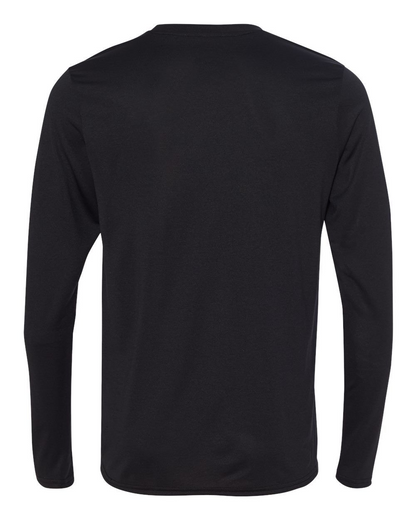 GILDAN TECH LONG SLEEVE