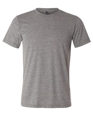 BELLA TRI-BLEND S/S TEE