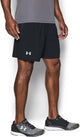 UA LAUNCH SW 7PCS SHORT 