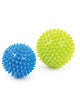 SPIKED MASSAGE BALL