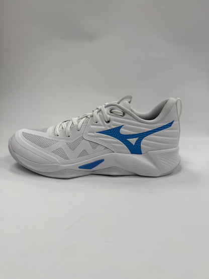 MIZUNO WAVE MOMENTUM 4 PRO W