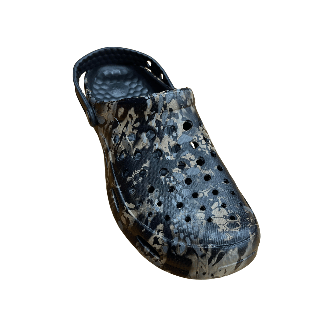 ACTIVE CLOG KNOX BLK M