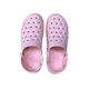 VARSITY CLOG PALE PINK W