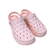 VARSITY CLOG PALE PINK W
