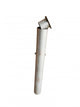 OOTDOOR GALVANIZED SOCKET FOR 3'' POSTS