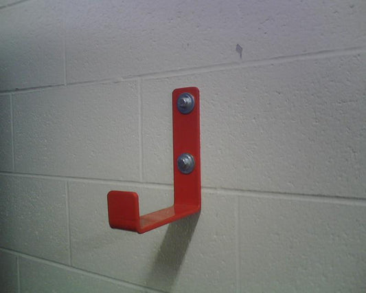 STATIONARY WALL HOOK 12