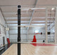 PROFESSIONNAL MODEL VOLLEYBALL NET