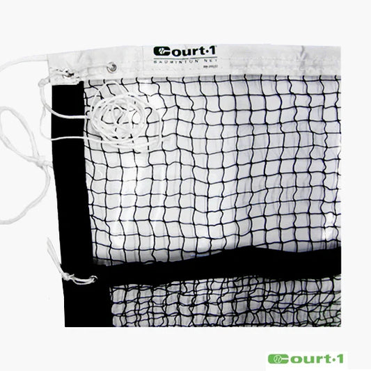 Filet de badminton 20"