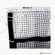 Filet de badminton 20"