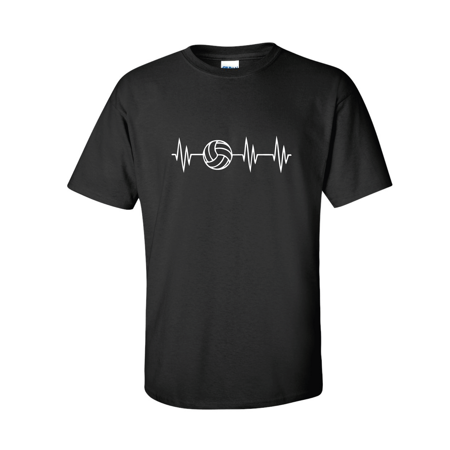 LIFELINE ULTRA COTTON® T-SHIRT.