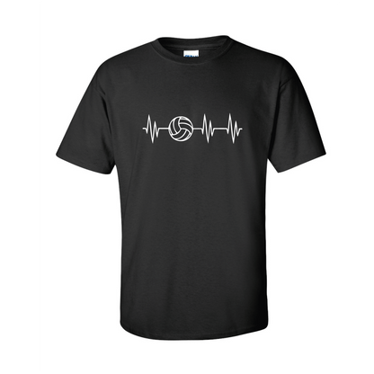 LIFELINE ULTRA COTTON® T-SHIRT.