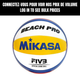 MIKASA OFFICIAL FIVB 2023 BV550C