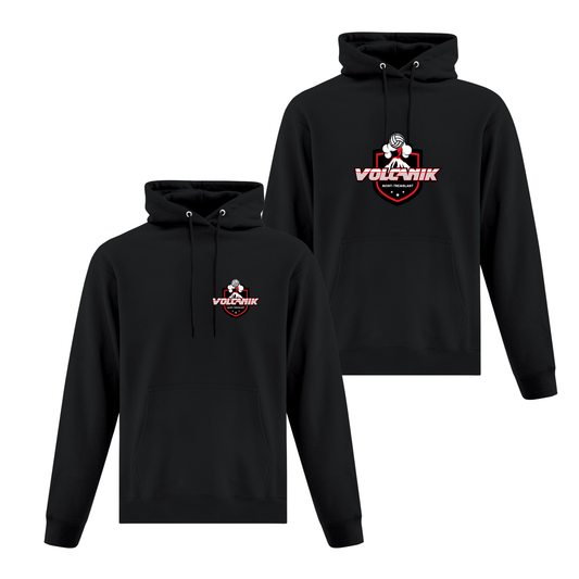 Hoodie Volcanik