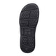 TAPIS DE SALON NOIR M