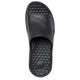 TAPIS DE SALON NOIR M