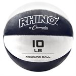MEDICINE BALL 4KG SYNTHETIC LEATHER