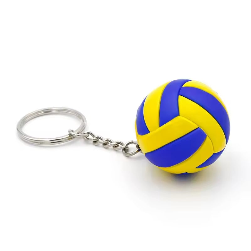 PORTE-CLÉS VOLLEYBALL