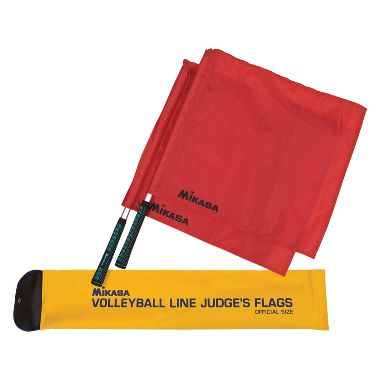 MIKASA LINE JUDGE FLAGS