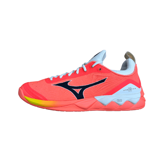 MIZUNO WAVE LUMINOUS 2 UNISEX