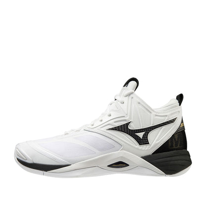 MIZUNO WAVE MOMENTUM 2 MID UNISEX