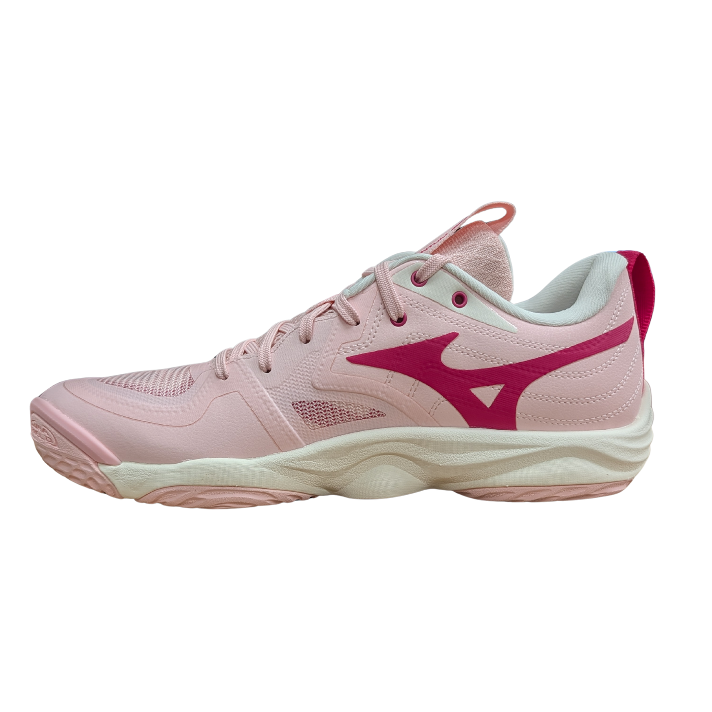MIZUNO WAVE MOMENTUM 4 ELITE UNISEXE