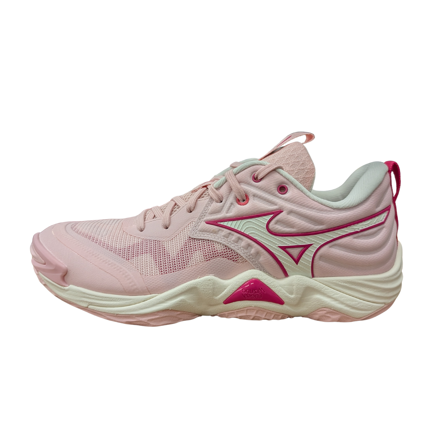 MIZUNO WAVE MOMENTUM 4 ELITE UNISEXE