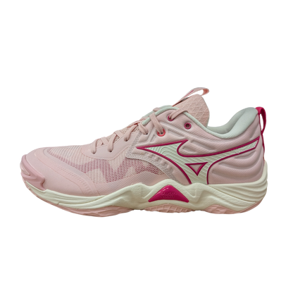 MIZUNO WAVE MOMENTUM 4 ELITE UNISEXE