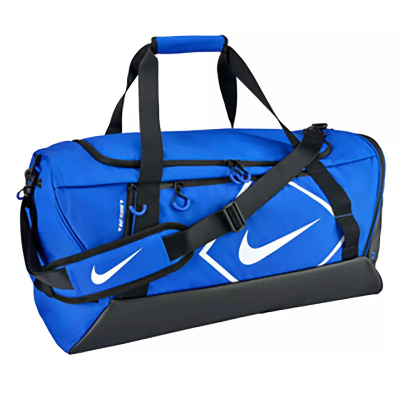 NIKE DIAMOND DUFFLE BAG