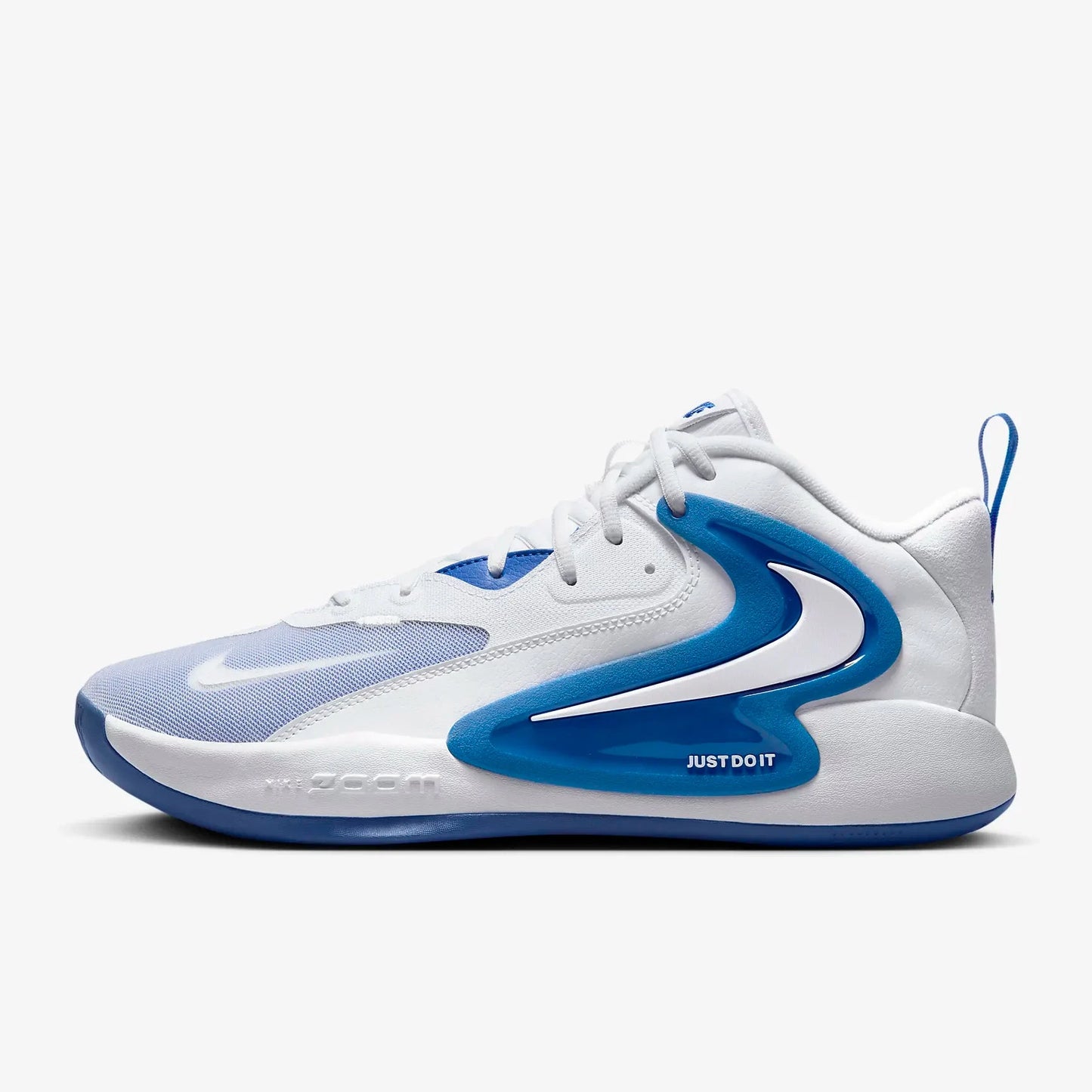 NIKE ZOOM HYPERSET 2 Volleyball Depot by Volvox Sport