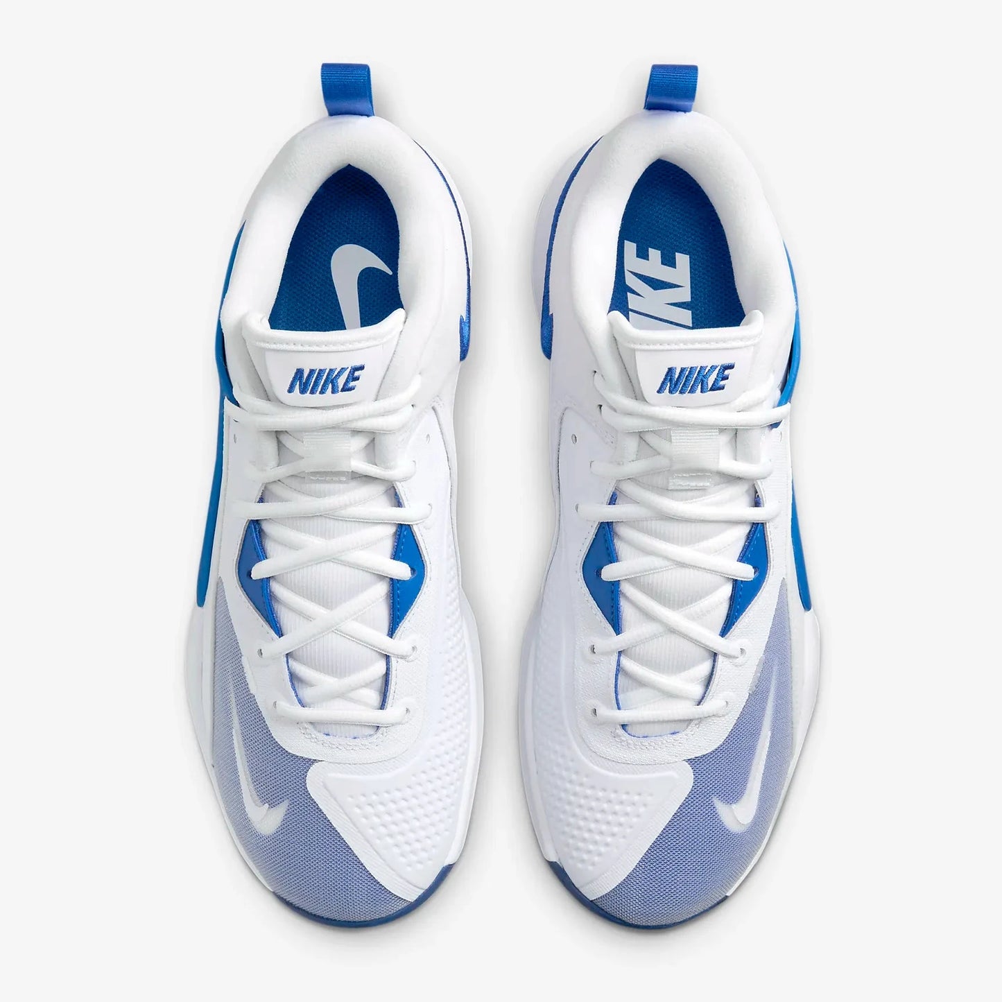 NIKE ZOOM HYPERSET 2