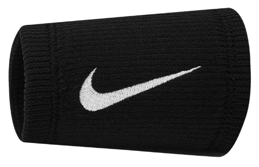 NIKE ELITE DOUBLEWIDE WRISTBANDS