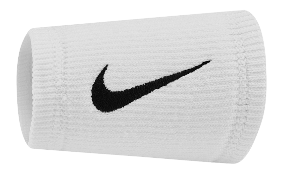 NIKE ELITE DOUBLEWIDE WRISTBANDS