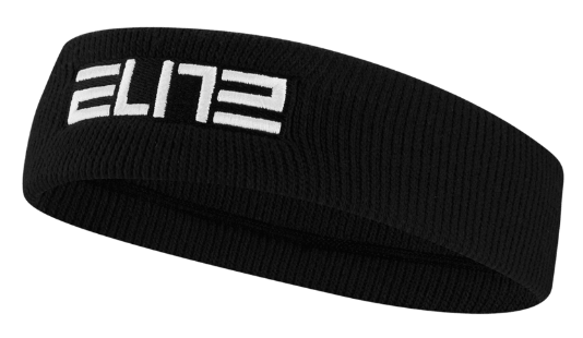 NIKE ELITE HEADBAND