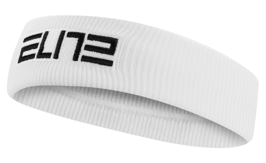 NIKE ELITE HEADBAND