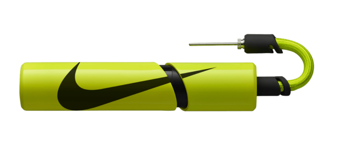 NIKE ESSENTIAL BALL PUMP