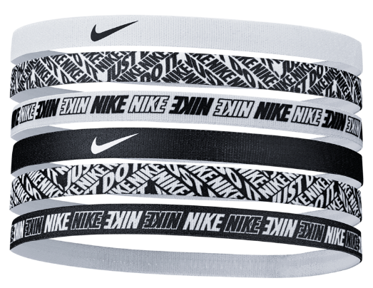 NIKE HEADBANDS (6)