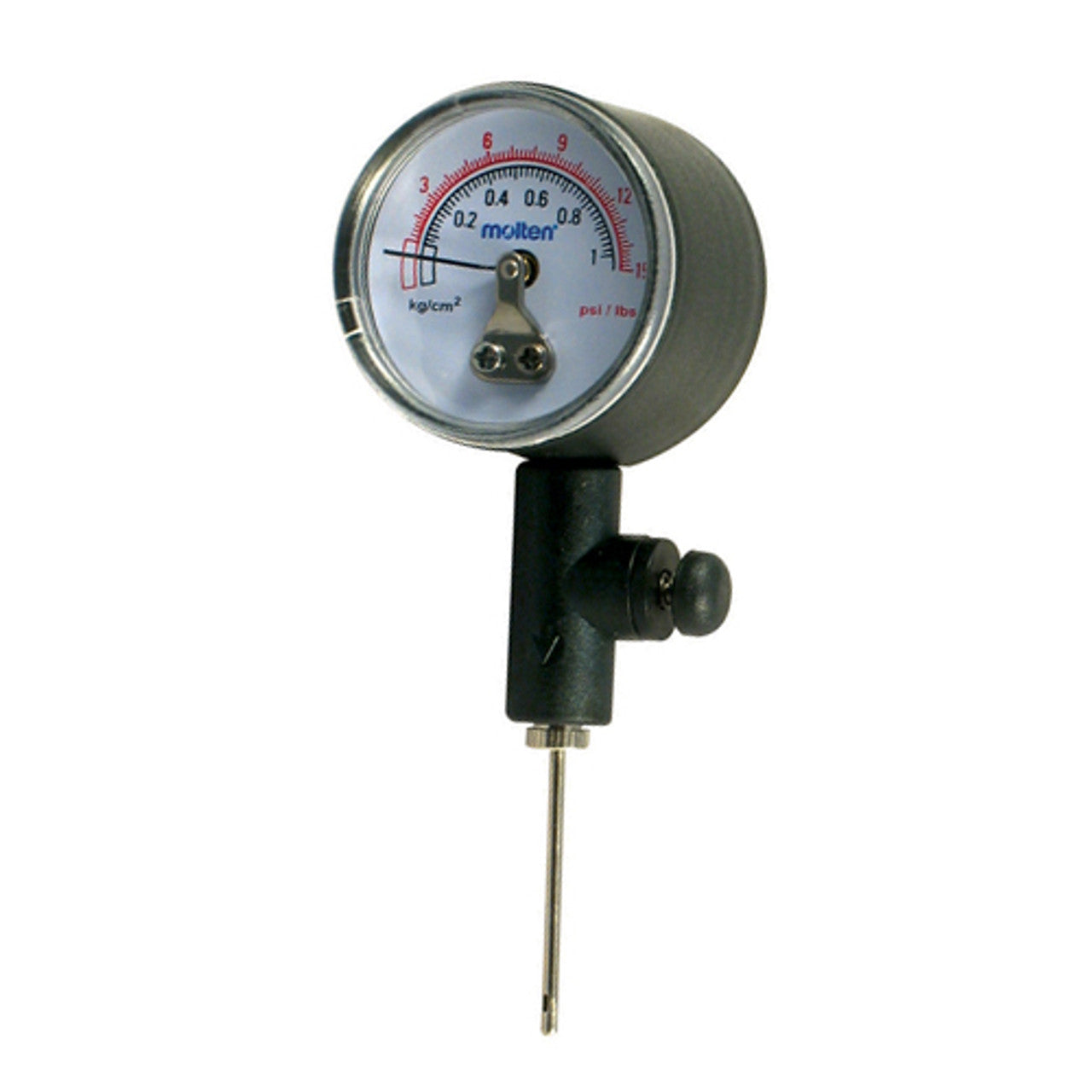 MOLTEN STANDARD BALL PRESSURE GAUGE