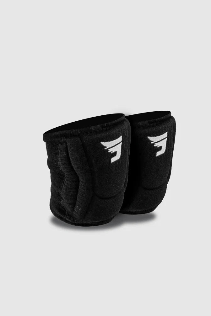 Jumplete Vollete Kneepads Black