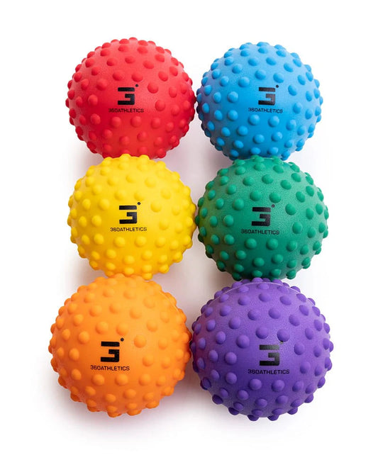 SENSORY BALL 5''