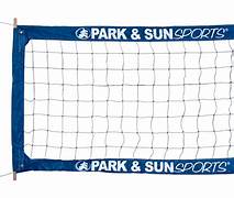 PARK SUN BEACH NET